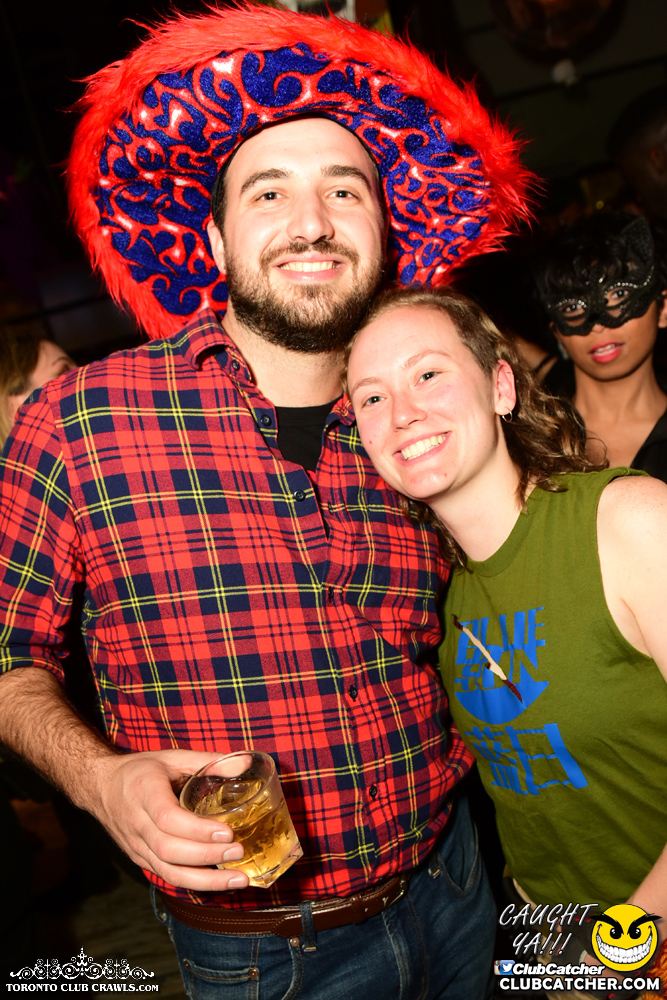 Club Crawl party venue photo 87 - October 26th, 2018