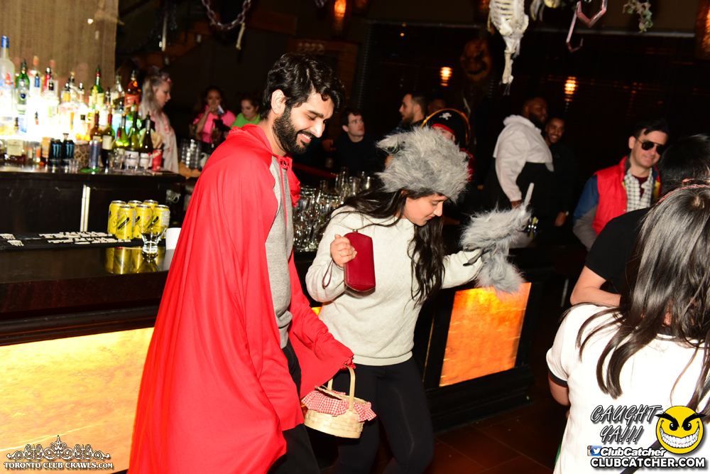 Club Crawl party venue photo 90 - October 26th, 2018