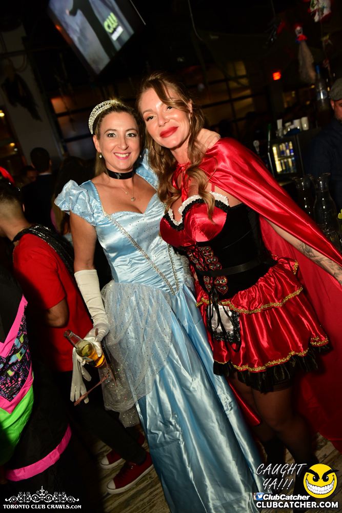 Club Crawl party venue photo 91 - October 26th, 2018