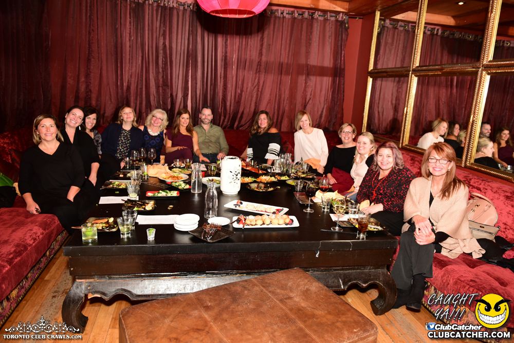 Club Crawl party venue photo 92 - October 26th, 2018