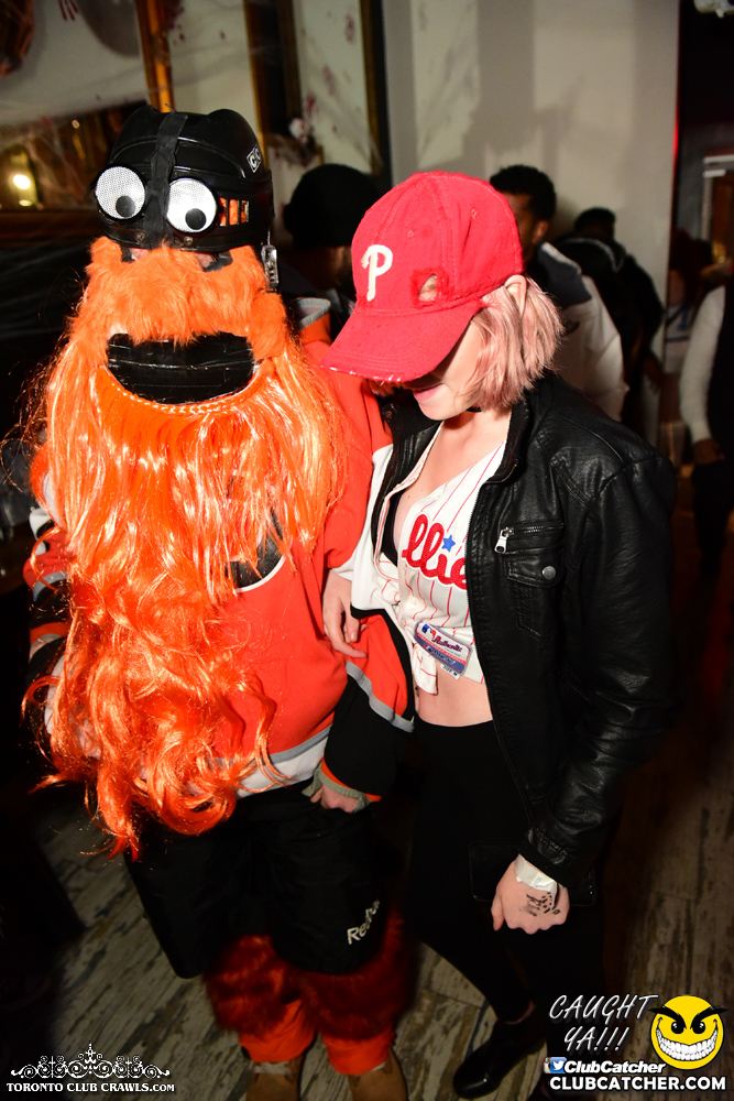 Club Crawl party venue photo 95 - October 26th, 2018