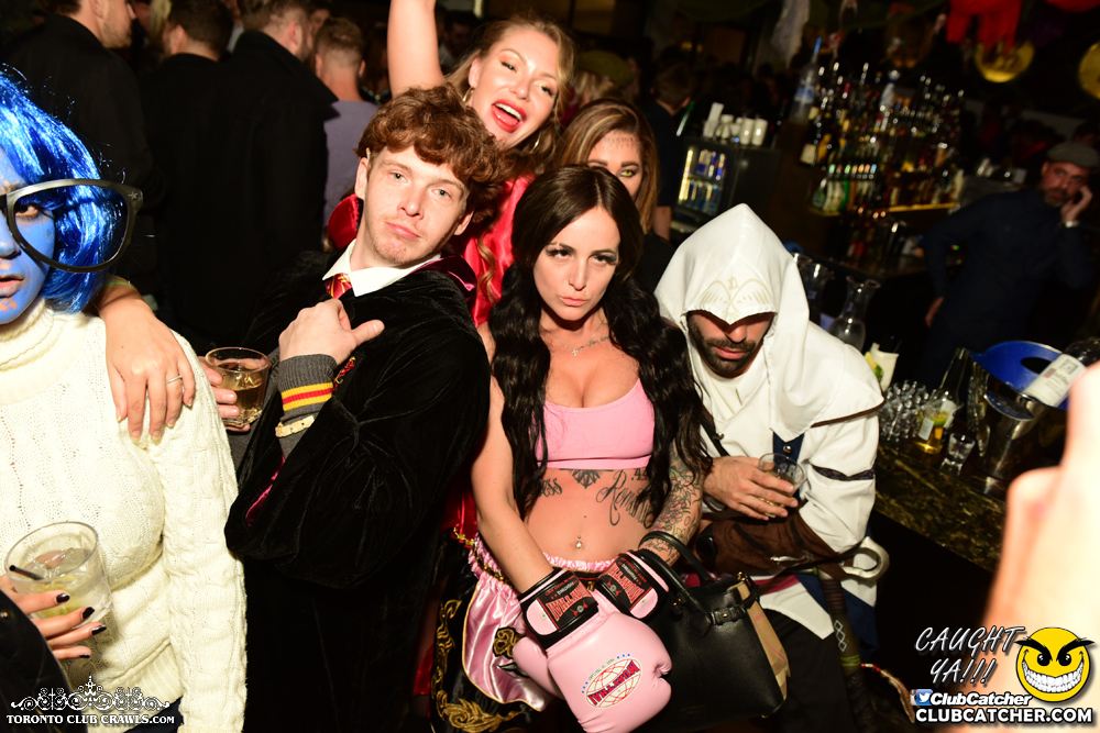 Club Crawl party venue photo 97 - October 26th, 2018