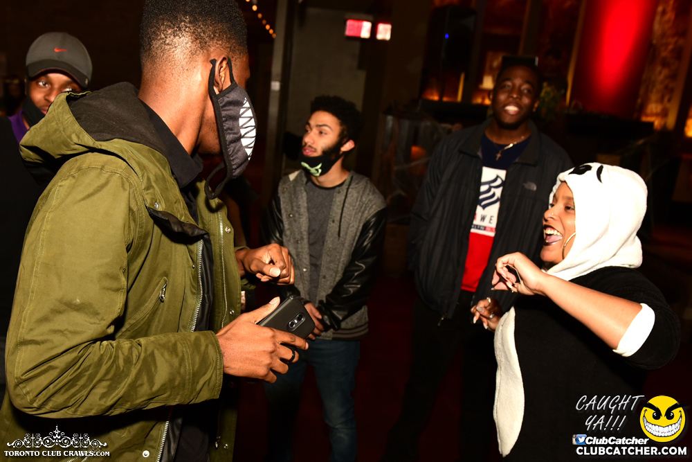 Club Crawl party venue photo 99 - October 26th, 2018