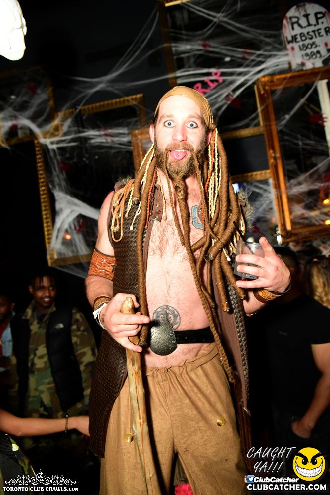 Club Crawl party venue photo 100 - October 26th, 2018