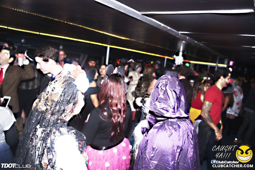 Empress Of Canada party venue photo 1 - October 26th, 2018