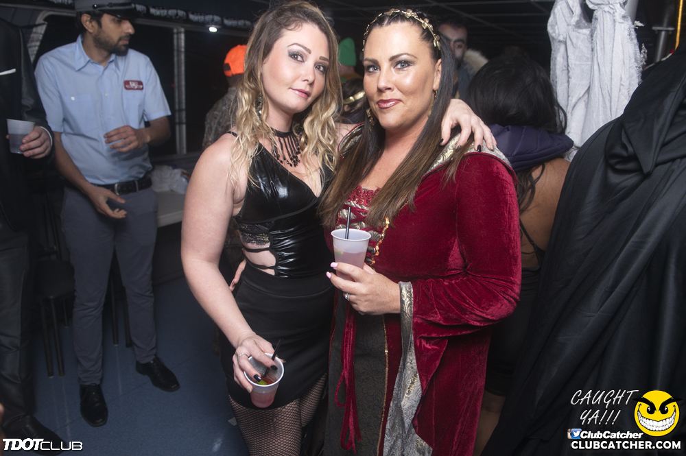 Empress Of Canada party venue photo 11 - October 26th, 2018