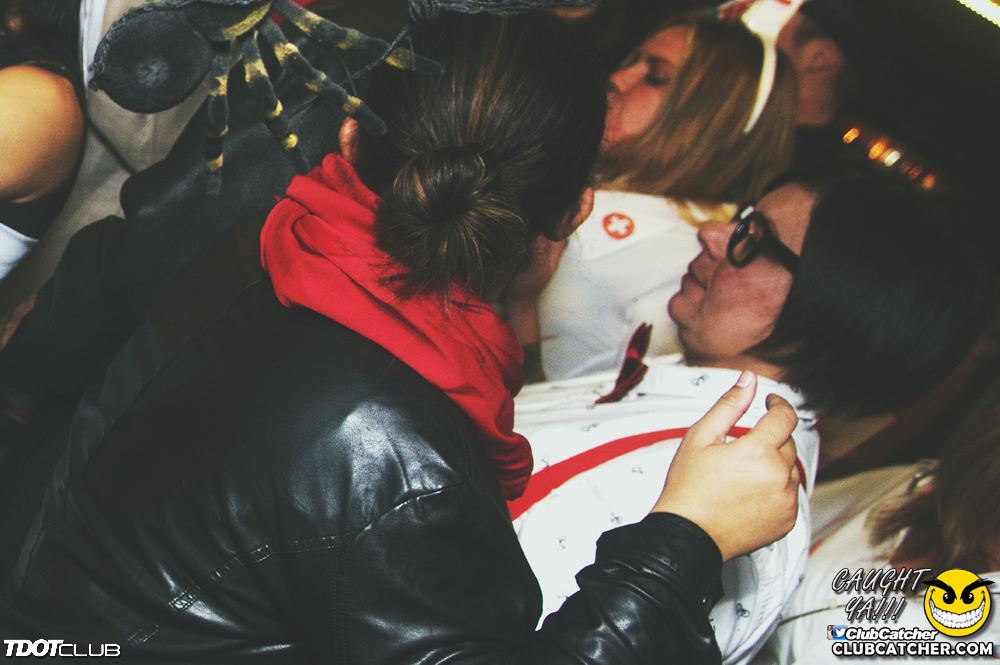 Empress Of Canada party venue photo 101 - October 26th, 2018