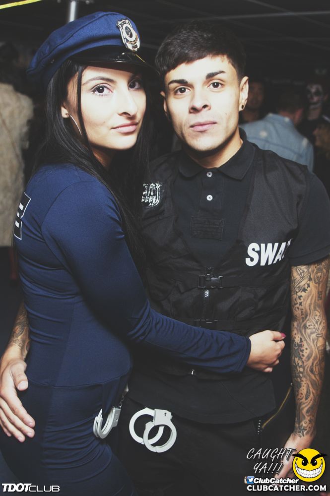 Empress Of Canada party venue photo 102 - October 26th, 2018