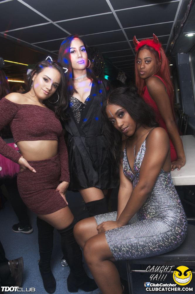 Empress Of Canada party venue photo 103 - October 26th, 2018