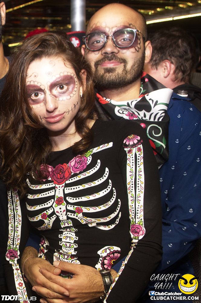 Empress Of Canada party venue photo 104 - October 26th, 2018