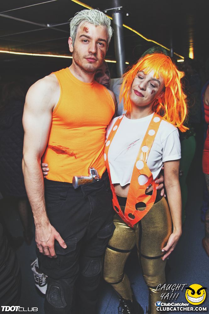 Empress Of Canada party venue photo 105 - October 26th, 2018