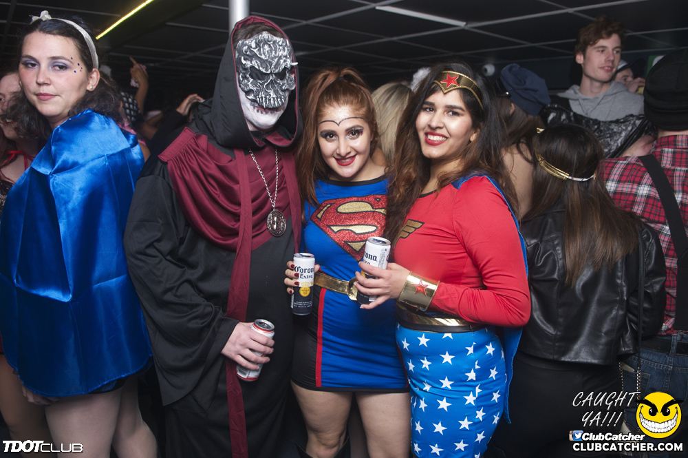 Empress Of Canada party venue photo 106 - October 26th, 2018