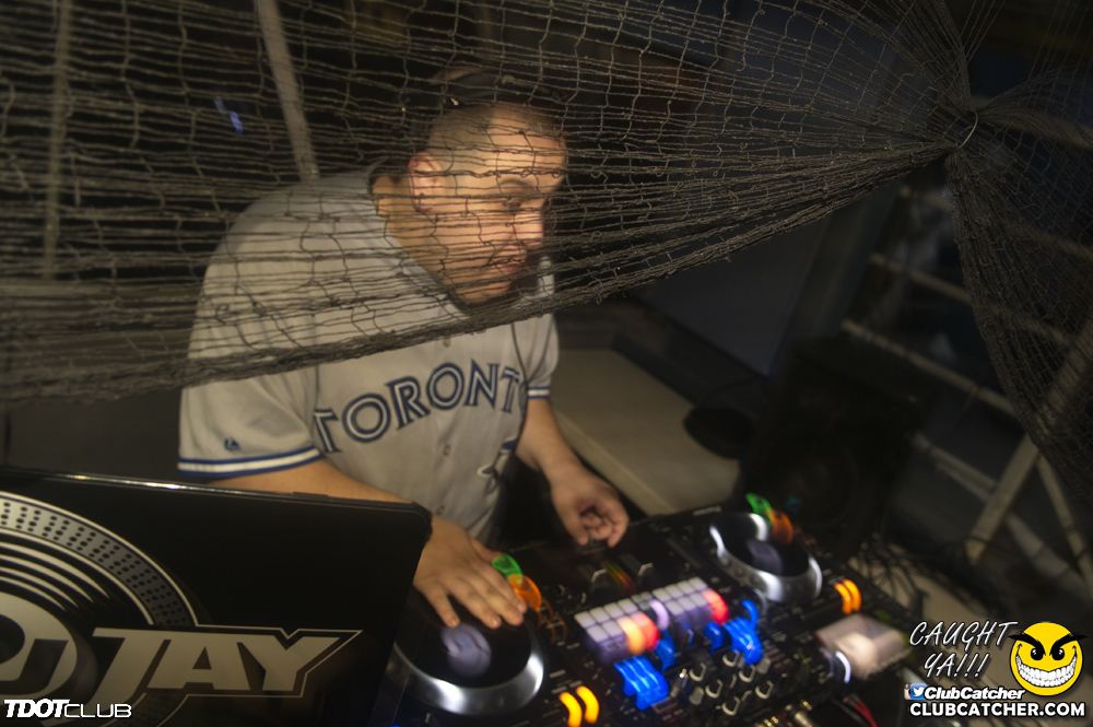 Empress Of Canada party venue photo 107 - October 26th, 2018