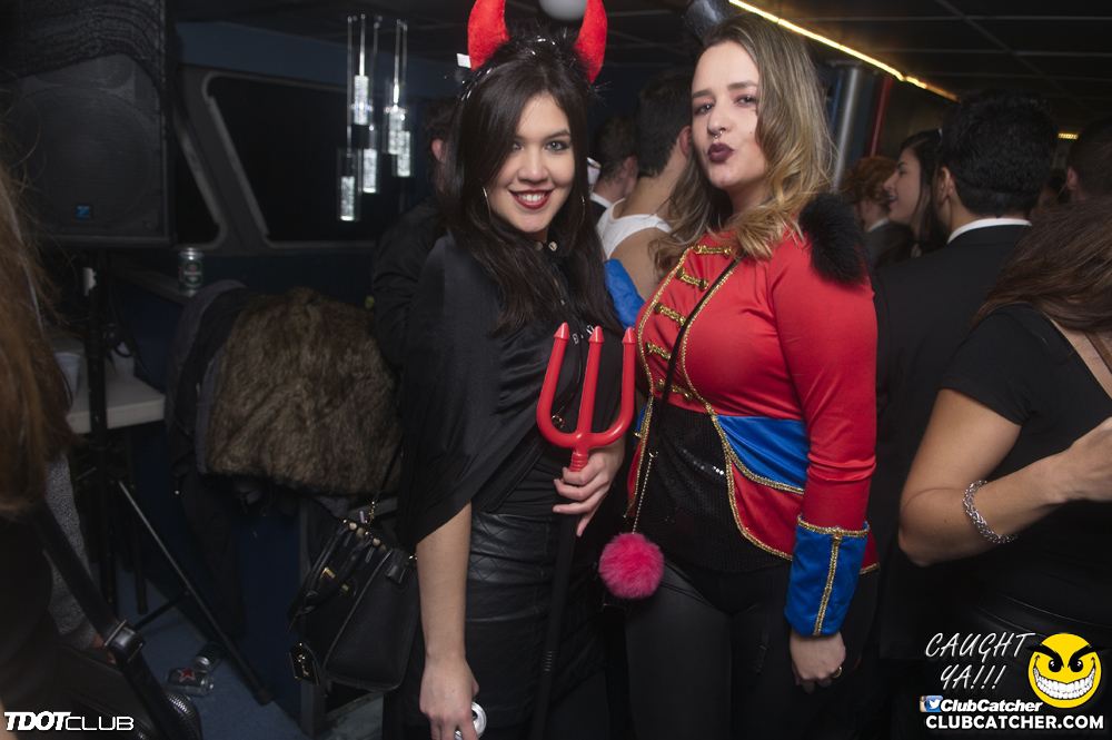 Empress Of Canada party venue photo 108 - October 26th, 2018