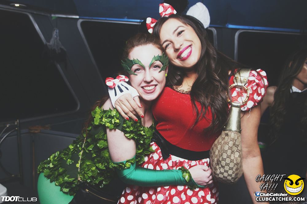 Empress Of Canada party venue photo 109 - October 26th, 2018