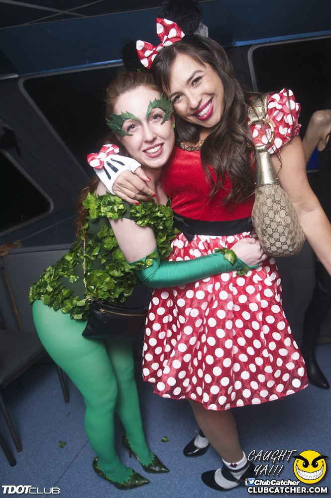 Empress Of Canada party venue photo 12 - October 26th, 2018