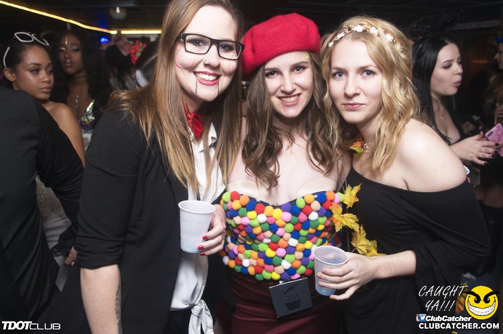 Empress Of Canada party venue photo 111 - October 26th, 2018