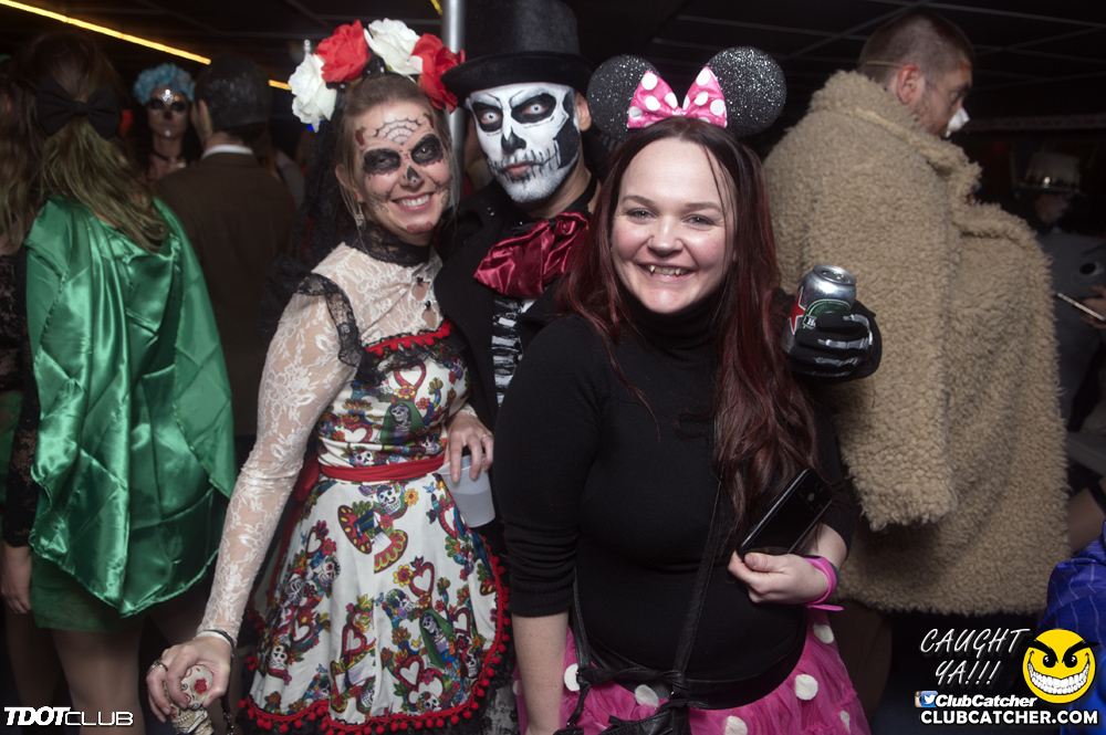 Empress Of Canada party venue photo 112 - October 26th, 2018