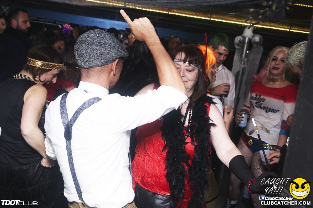 Empress Of Canada party venue photo 113 - October 26th, 2018