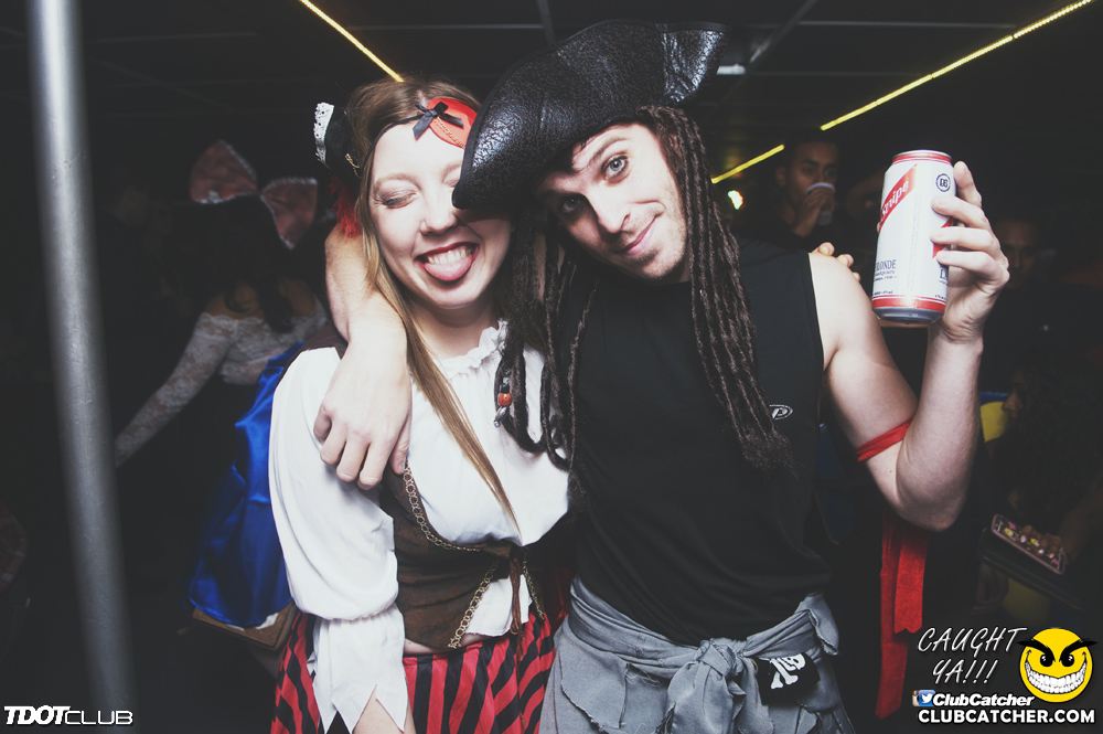 Empress Of Canada party venue photo 114 - October 26th, 2018