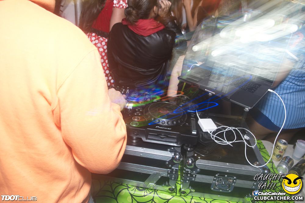 Empress Of Canada party venue photo 115 - October 26th, 2018