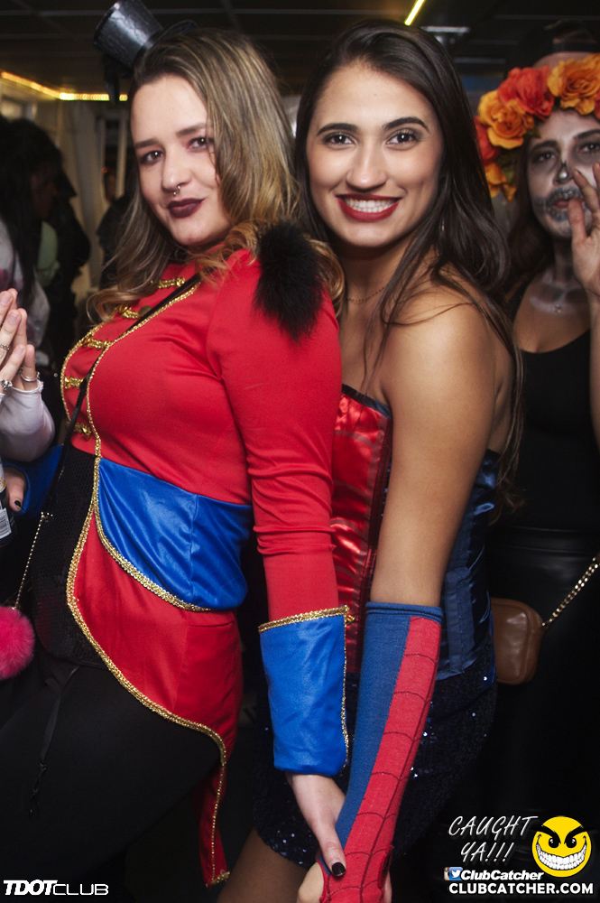 Empress Of Canada party venue photo 116 - October 26th, 2018