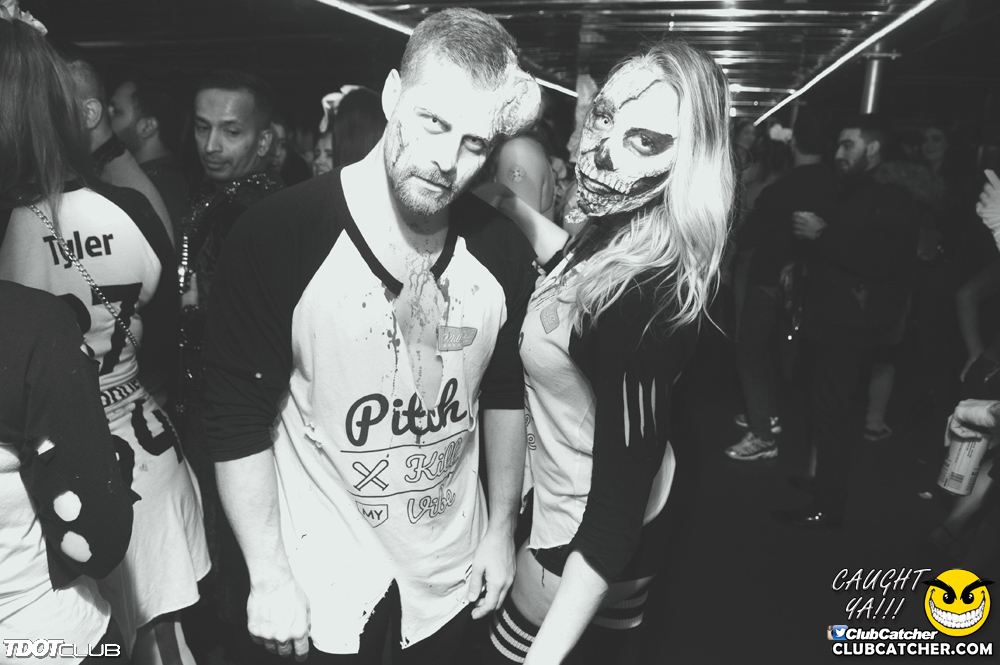 Empress Of Canada party venue photo 117 - October 26th, 2018