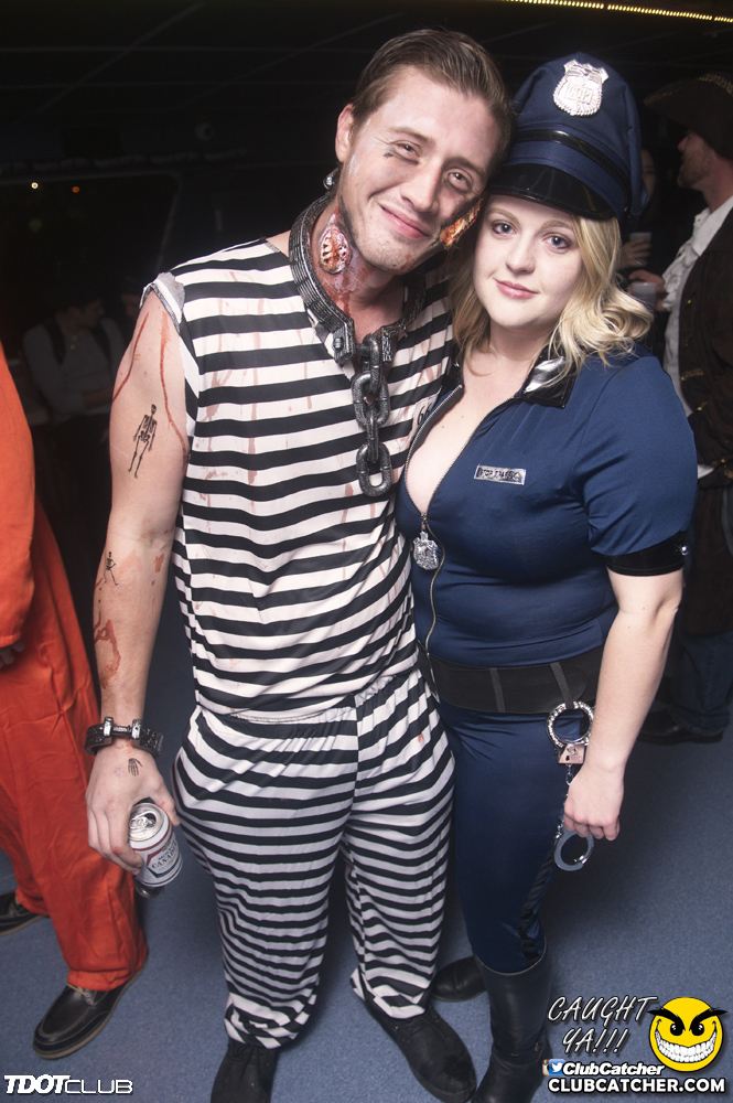 Empress Of Canada party venue photo 13 - October 26th, 2018