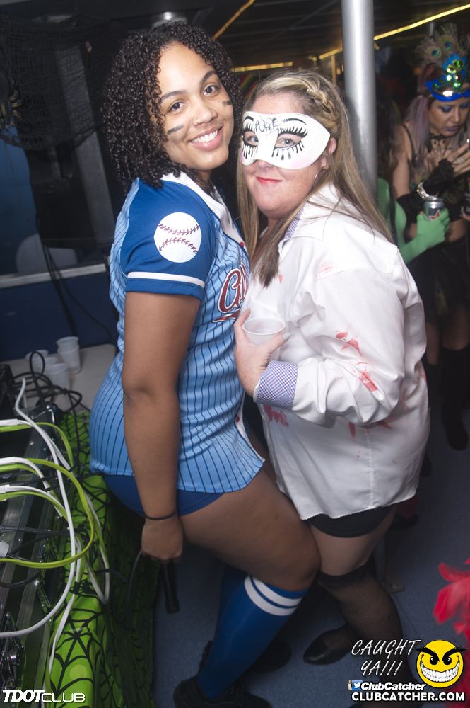 Empress Of Canada party venue photo 121 - October 26th, 2018