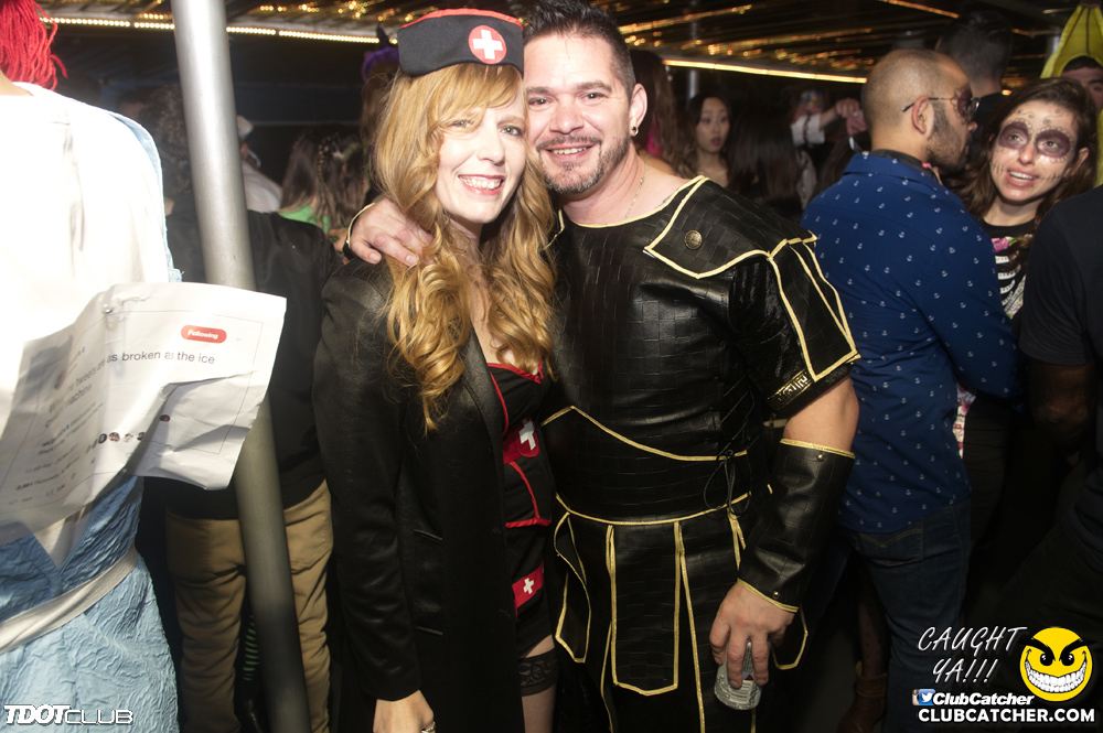 Empress Of Canada party venue photo 122 - October 26th, 2018