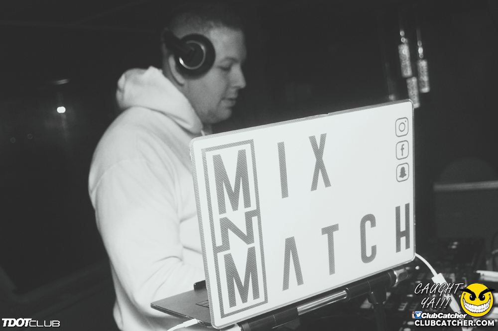 Empress Of Canada party venue photo 123 - October 26th, 2018