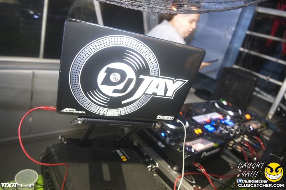 Empress Of Canada party venue photo 124 - October 26th, 2018