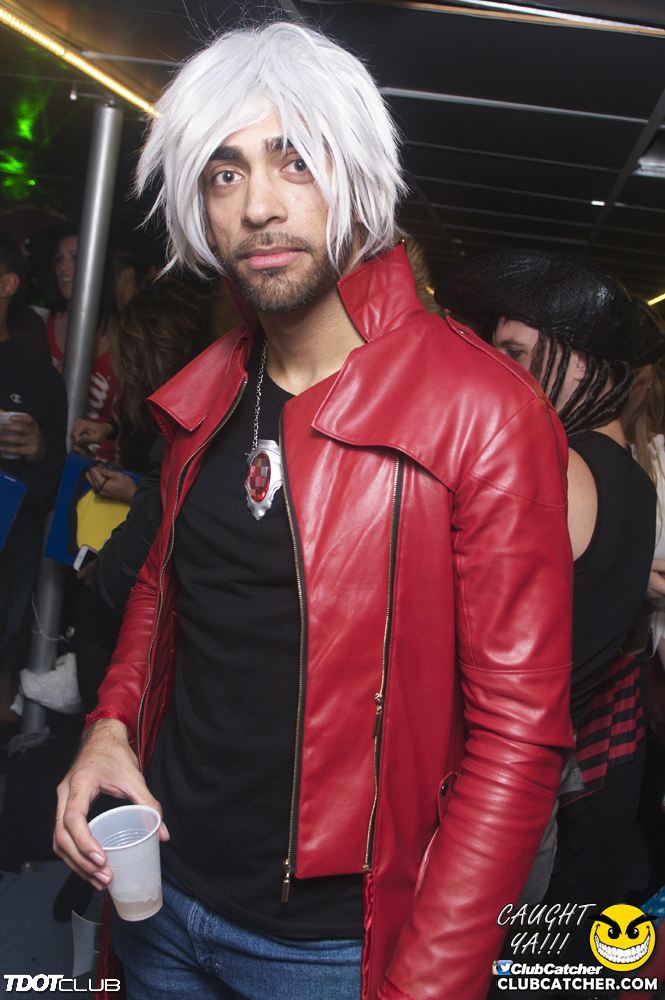 Empress Of Canada party venue photo 126 - October 26th, 2018