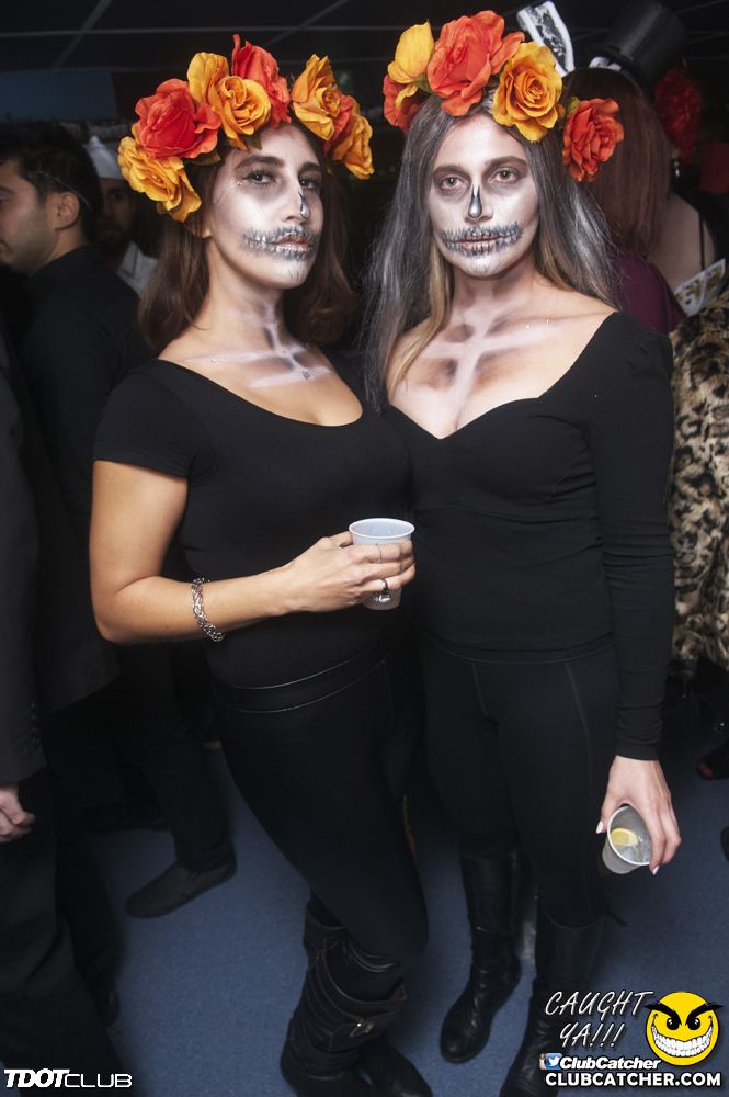 Empress Of Canada party venue photo 128 - October 26th, 2018