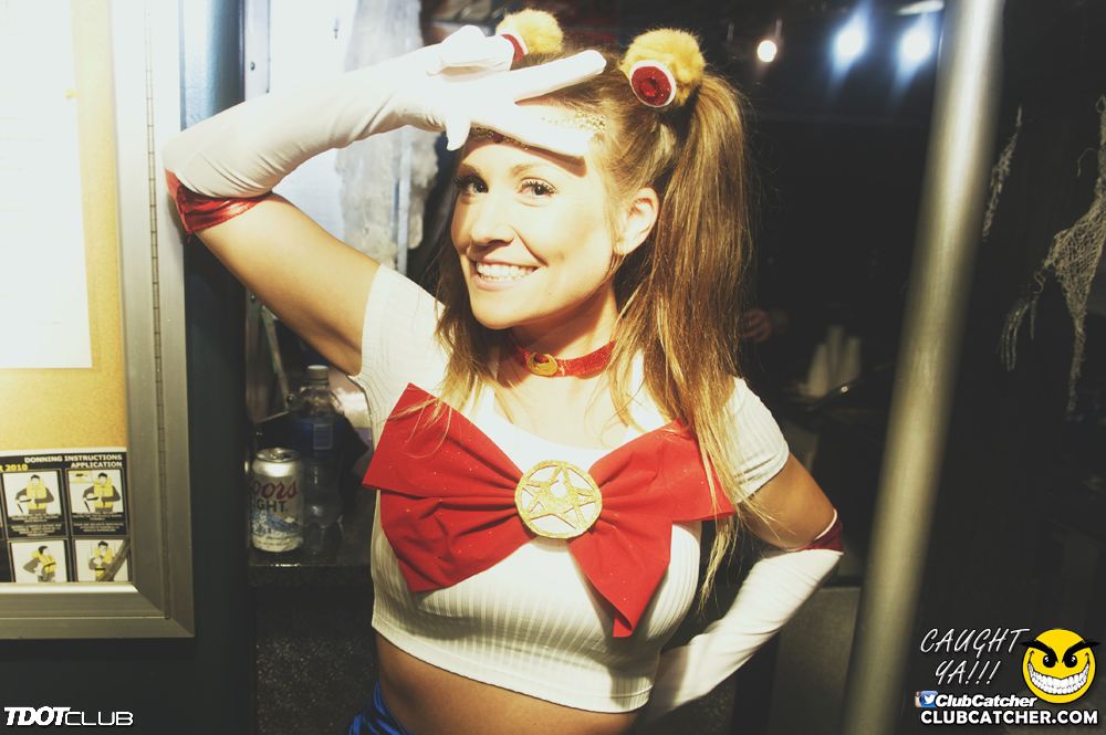 Empress Of Canada party venue photo 129 - October 26th, 2018