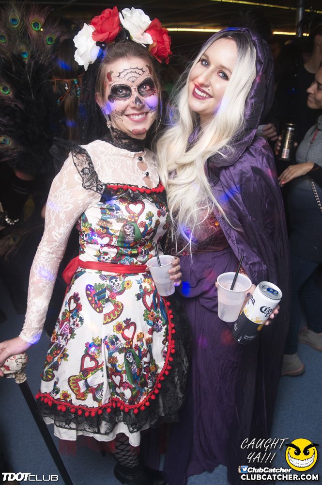 Empress Of Canada party venue photo 14 - October 26th, 2018