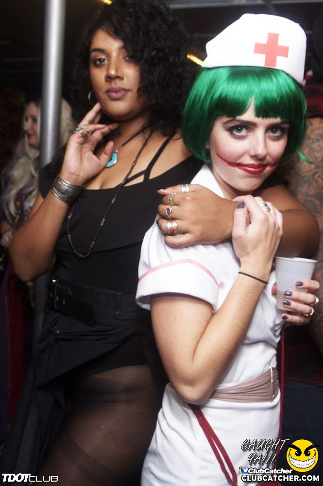 Empress Of Canada party venue photo 131 - October 26th, 2018