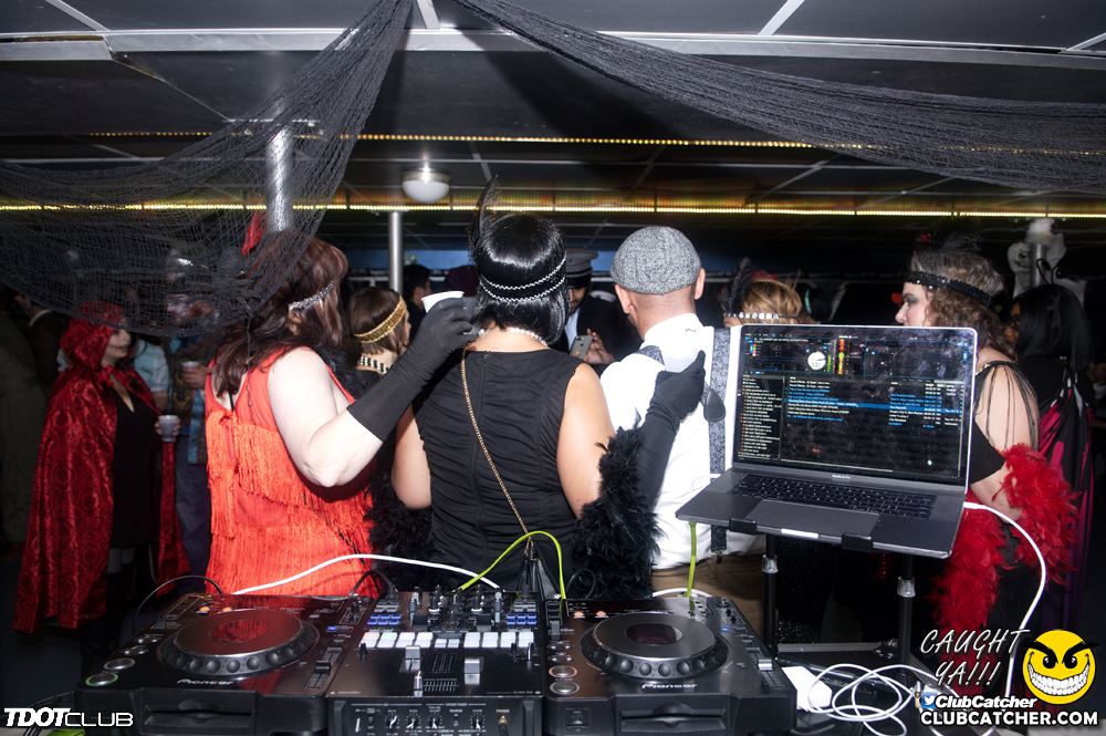 Empress Of Canada party venue photo 132 - October 26th, 2018