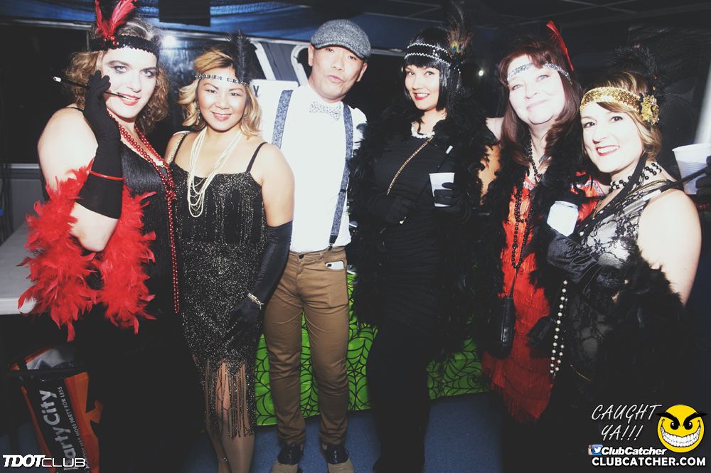 Empress Of Canada party venue photo 133 - October 26th, 2018