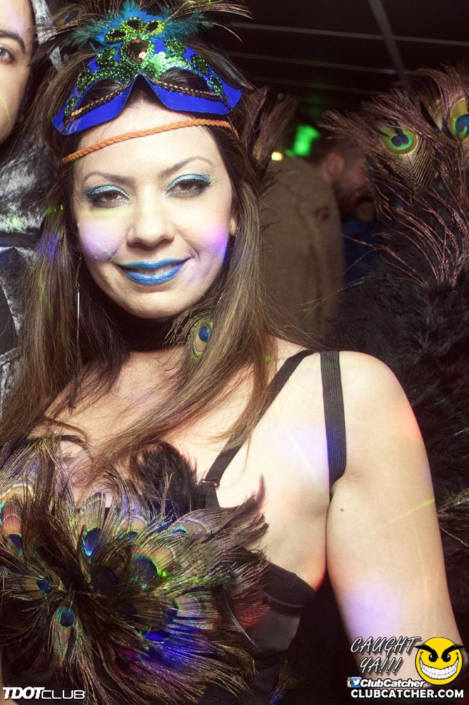 Empress Of Canada party venue photo 134 - October 26th, 2018