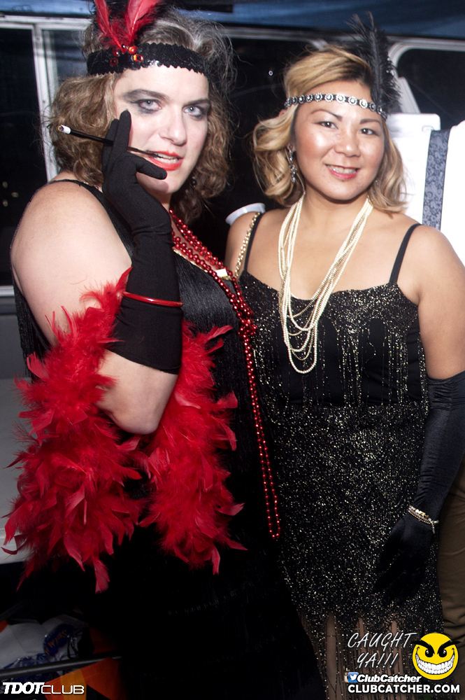 Empress Of Canada party venue photo 135 - October 26th, 2018