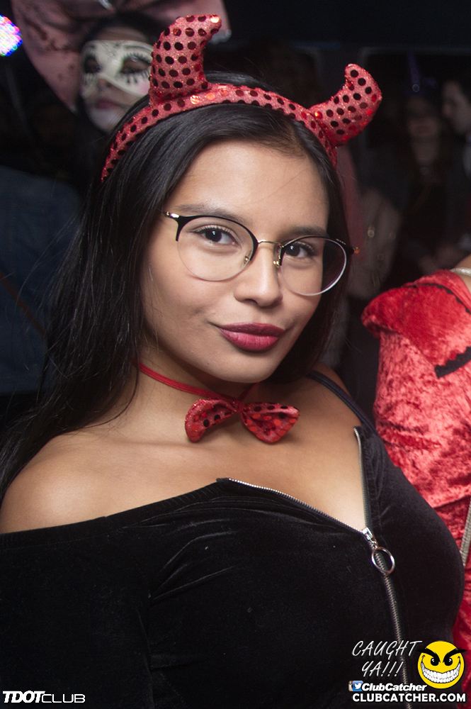 Empress Of Canada party venue photo 136 - October 26th, 2018