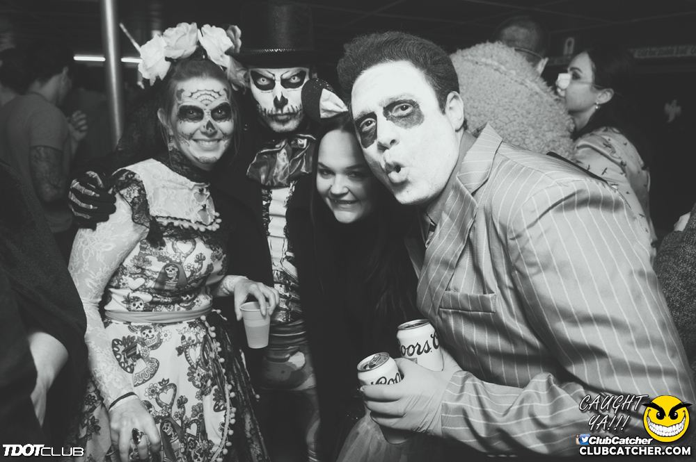 Empress Of Canada party venue photo 137 - October 26th, 2018