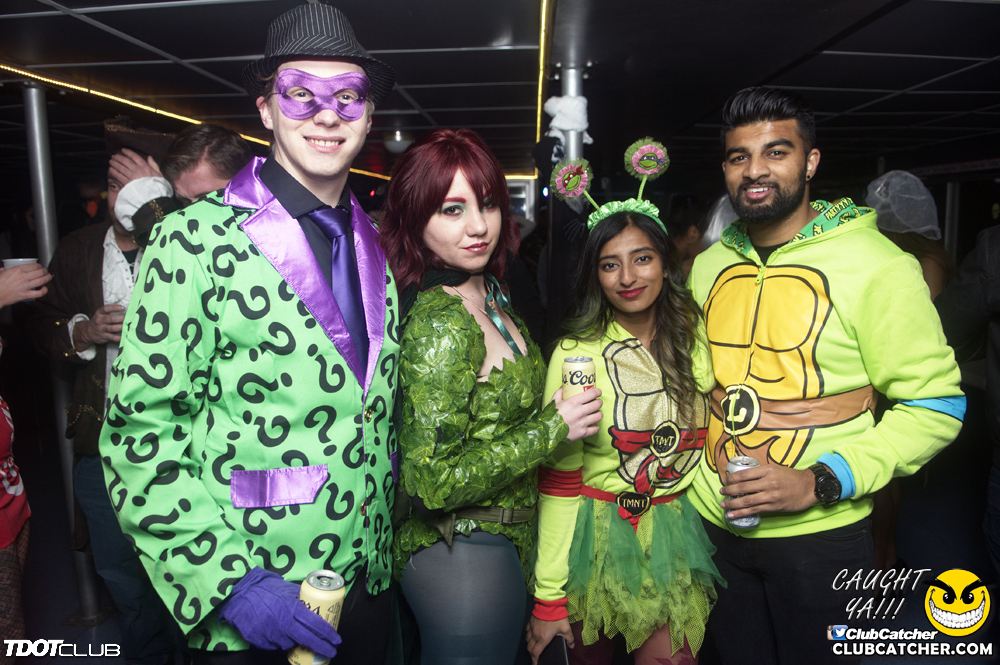 Empress Of Canada party venue photo 138 - October 26th, 2018