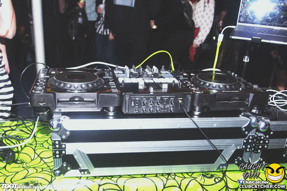 Empress Of Canada party venue photo 139 - October 26th, 2018