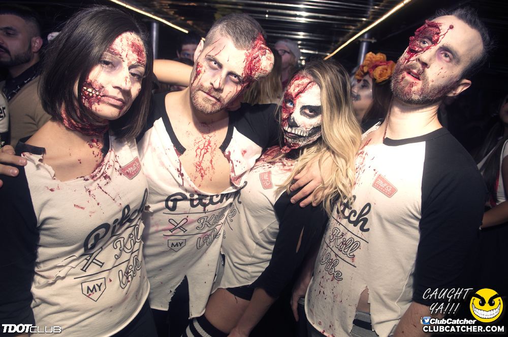 Empress Of Canada party venue photo 140 - October 26th, 2018