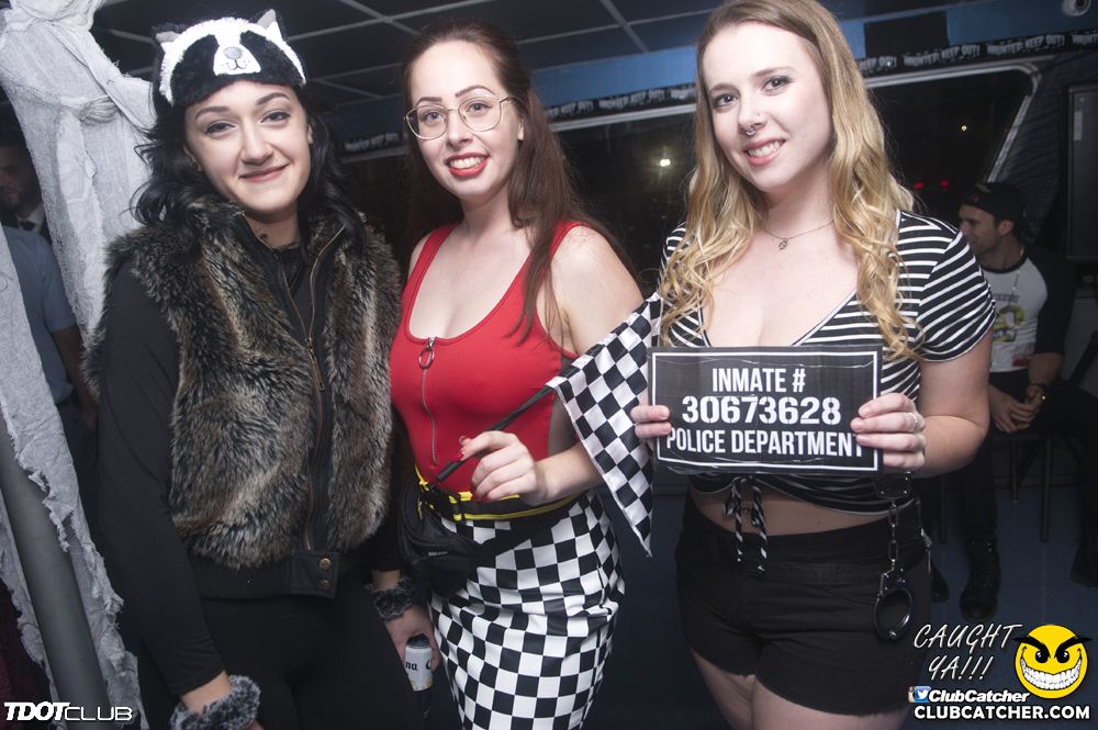 Empress Of Canada party venue photo 141 - October 26th, 2018