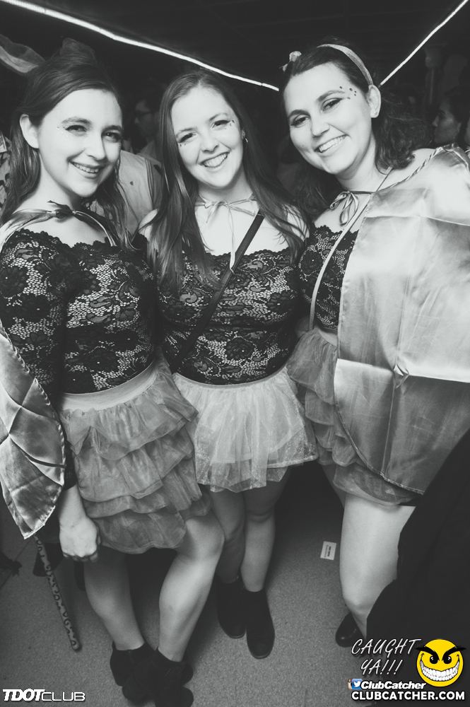 Empress Of Canada party venue photo 142 - October 26th, 2018