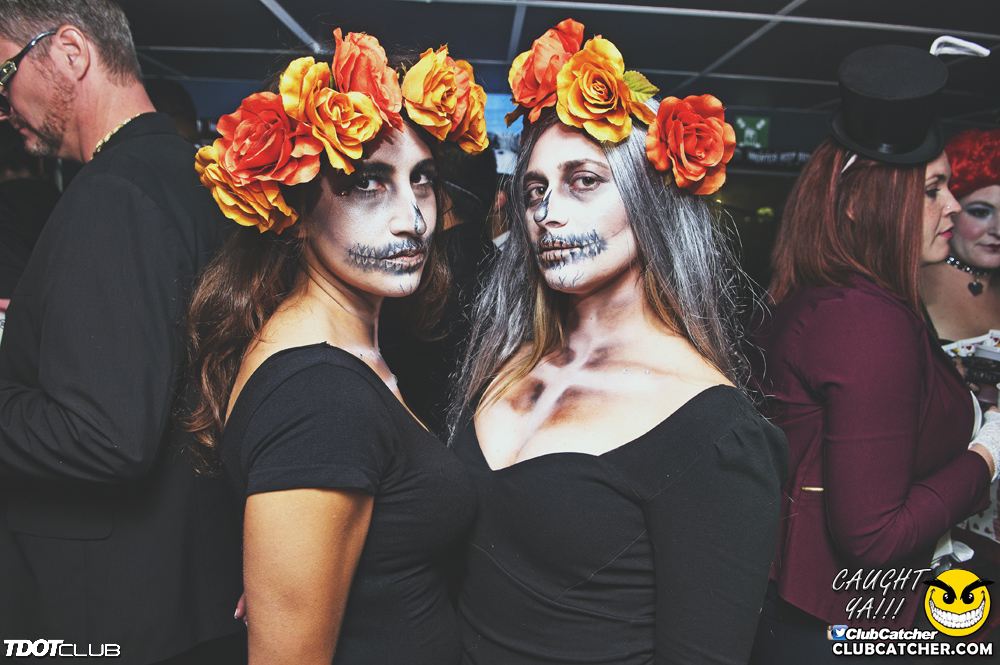 Empress Of Canada party venue photo 143 - October 26th, 2018