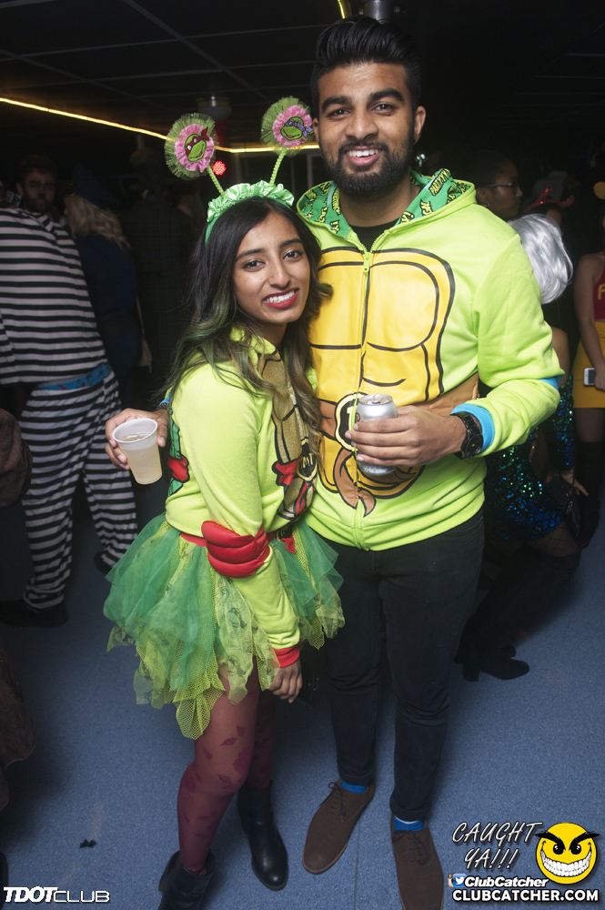 Empress Of Canada party venue photo 144 - October 26th, 2018